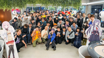 「ポーカーゲームタイトル対抗 縦横戦(JUOUSEN)2026 春」、大盛況のうち閉幕