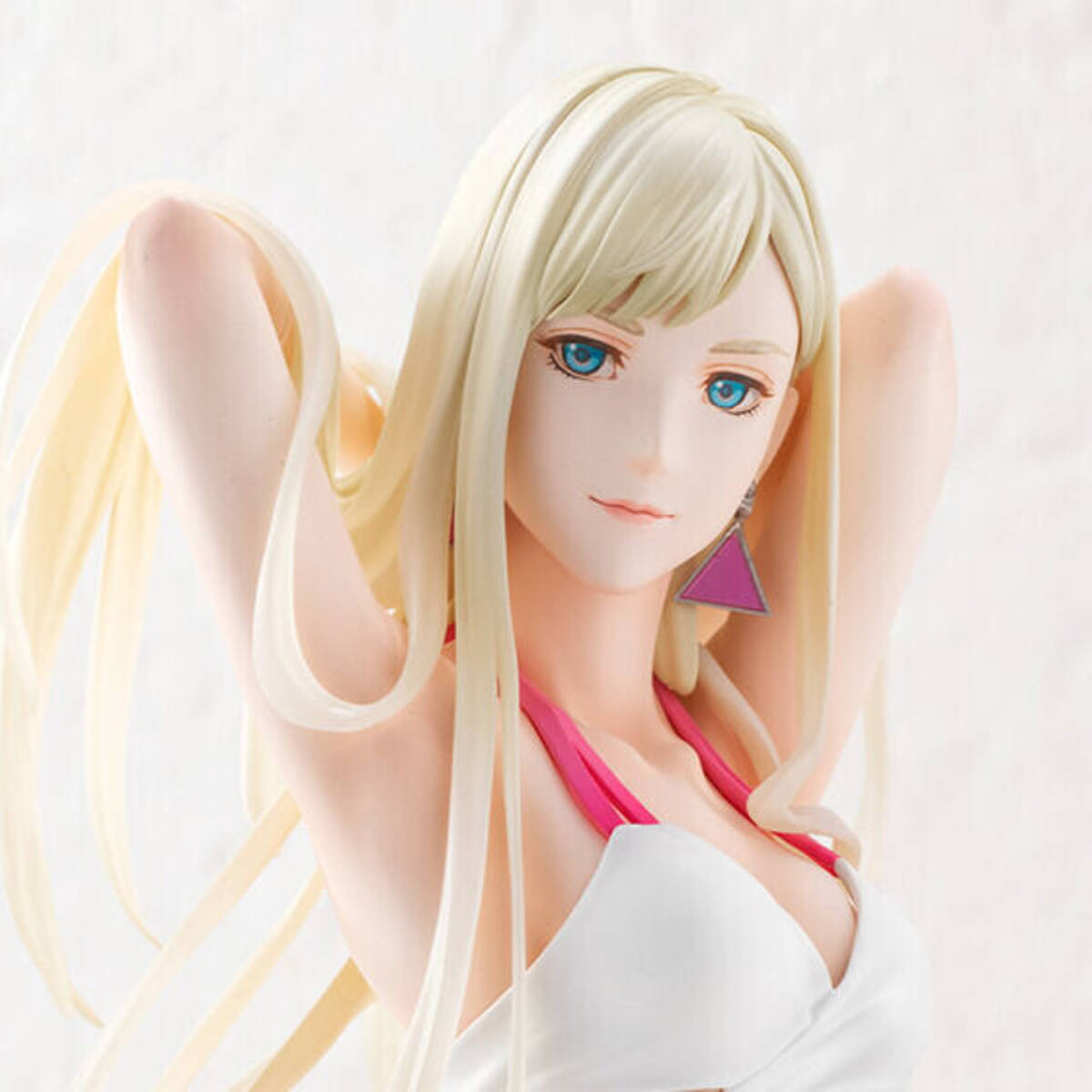 機動戦士ガンダム 閃光のハサウェイ』GGGに「ギギ・アンダルシア」が 