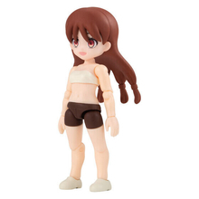 着せ替え・組み換えをテーマにした食玩オリジナルIP「リンクトラベラーズ」第4弾が登場