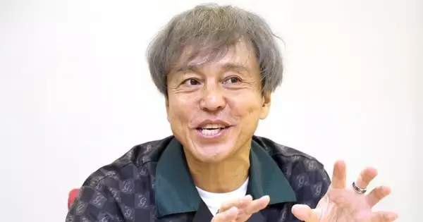 「オタク」から「推し活」文化へ――『＠JAM』仕掛け人が語る15年の歩みと“アイドルライブ×ノンアル”の新たな可能性