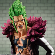 『ONE PIECE』P.O.Pシリーズに「人食いのバルトロメオ」が【限定復刻版】として再登場