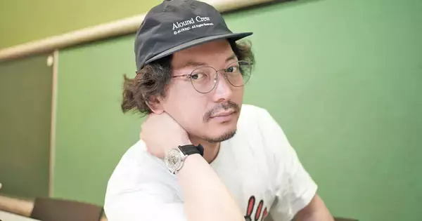 夢を刻む、芸人の時計 第15回 【ニューヨーク 嶋佐和也】「腕時計に沼れて良かった」男の“究極のたしなみ”と語る、腕時計のロマン