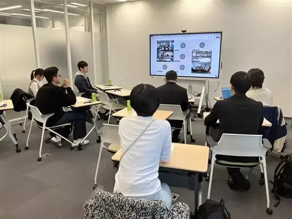 リコーグループと育て上げネット、生成AIを活用した若者の就労支援プログラムを実施