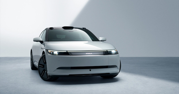 ソニー・ホンダモビリティが事業方針見直し - AFEELAの開発・発売中止へ