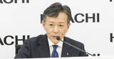 「日立は2025年通期で増収増益 - Lumada事業拡大で過去最高益の8023億円」の画像1