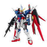 「『機動戦士ガンダムSEED DESTINY』食玩「GフレームFA」に「デスティニーガンダム」が登場」の画像1