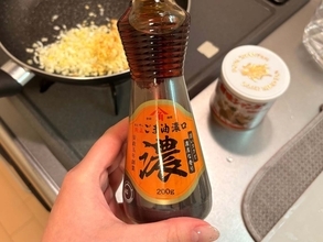 【食レポ】何が違う? どう使う? 4種類のごま油をいろんな料理で試してみた