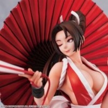 『THE KING OF FIGHTERS』Lucreaシリーズより「不知火舞」が登場