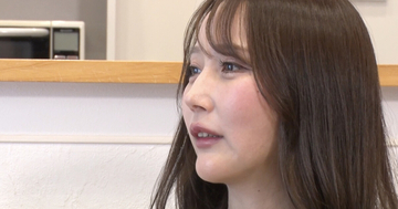 中学3年生で妊娠、彼氏が寝たあとにトイレでご飯にふりかけ、結婚生活は苦難の連続…壮絶な過去に加護亜依も絶句「鳥肌立っちゃった」　『愛のハイエナ season6』