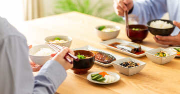 「健康のための我慢」が、実は“がん予防”を遠ざける? 医師が語る食の新常識