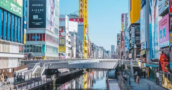 住みたい街ランキング2026、大阪市が上昇　世田谷区はトップ5圏外に