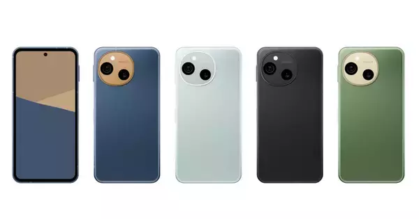 「AQUOS sense10」がキャリアで予約開始、お得なキャンペーンにも注目