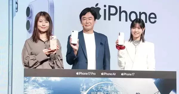 携帯電話業界、2025年を振り返る【端末編】明暗分かれたスマホメーカー、割引復活に道も