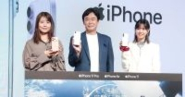 携帯電話業界、2025年を振り返る【端末編】明暗分かれたスマホメーカー、割引復活に道も