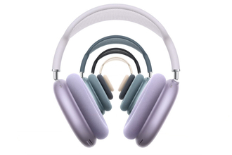 Apple、「AirPods Max 2」発表　H2搭載でノイキャン強化、ライブ翻訳にも対応