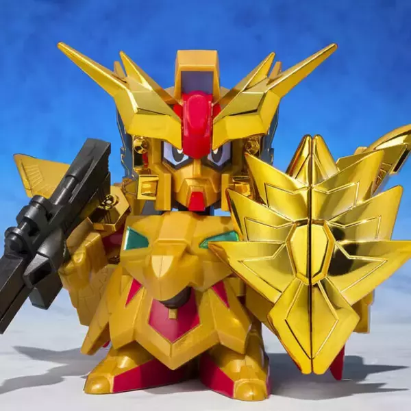 『SDコマンド戦記』「元祖SDガンダムワールド」復活！「キャプテンフォーミュラー91」が新たに登場
