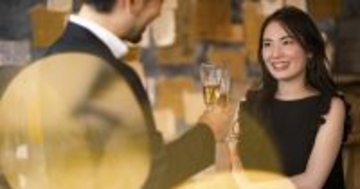 「高年収＝婚活に有利」とは限らない、年収800万の男性よりも年収600万の男性の方が結婚できるワケ