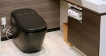 トイレ掃除からの解放 第3回 トイレ掃除からの解放 -“勝手に洗う“トイレ、LIXIL「サティス」の泡と水流の工夫