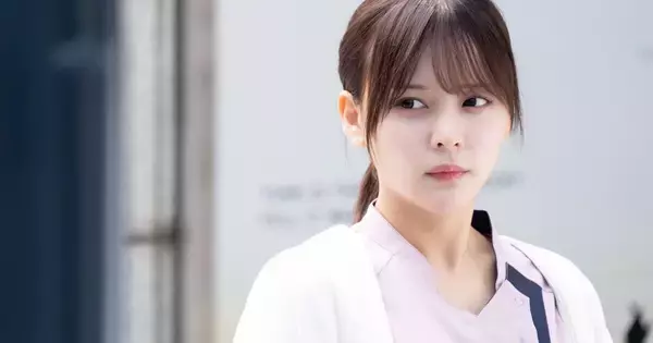 “未成年飲酒不倫”報道の相手女性に接触　急変する態度に戸惑いを隠せない　『スキャンダルイブ』第2話