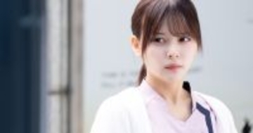 “未成年飲酒不倫”報道の相手女性に接触　急変する態度に戸惑いを隠せない　『スキャンダルイブ』第2話