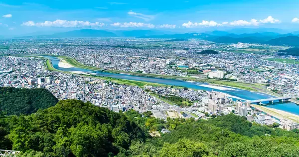 中部圏住みたい街ランキング"岐阜一強"の一方で進む名古屋回帰