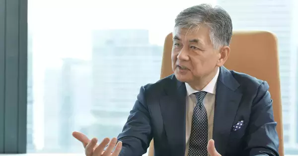 オルカンの生みの親が語る、S&P500とFANF＋の選び方「米国株式市場に投資したいなら...」