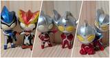 「【新作ガシャポン】ウルトラマン"家族ペアチャーム"を特撮ライターが本気解説&買ってみたレポ」の画像1