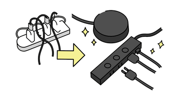 家にある電源タップ、いつから使ってる？ エレコムが交換時期や使用時の注意点を紹介