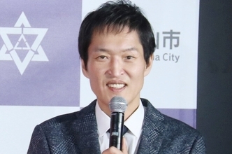 千原ジュニア、松本人志との久々共演を語る「一緒にやらせてもらっていたときの空気に一瞬で…」