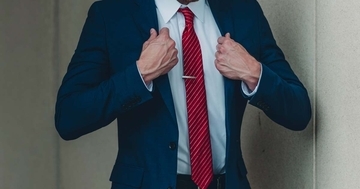 モテる男性は"二つの波"で心を奪う──"残念な男"が決定的に持っていないもの。