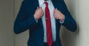 モテる男性は"二つの波"で心を奪う──"残念な男"が決定的に持っていないもの。