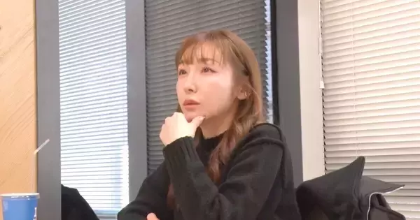 加護亜依、モー娘。時代に住んでいた家の家賃は…「4LDKでした」