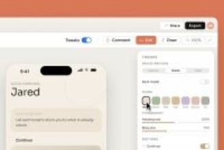 Anthropic、AIデザインツール「Claude Design」発表　対話でデザインや試作を効率化