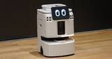 「AIが「掃除のやり方」まで提案！ NTT西と提携、アイリスオーヤマの業務用清掃ロボット「JILBY」を見た」の画像1
