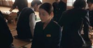 頭を刈り上げて対局に臨んだ女流棋士　それでも勝利をつかむことはできず…ドラマ『MISS KING』第6話