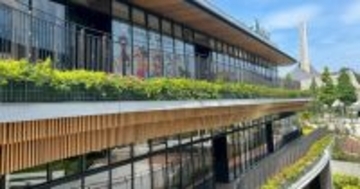 富裕層の健康志向の高まりに注目、ダイナースクラブが代々木のランニングステーションで優待開始