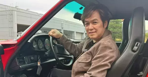 「やたら色が白くて背が高くて、きれいだなあと思うヤツがいた」植草克秀、東山紀之との初対面を語る