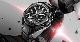 「カシオ、AI活用の新構造を採用した「G-SHOCK MT-G」新モデル」の画像1