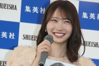 「いつかは…」8月7日で20歳の日向坂46藤嶌果歩が密かに抱く“夢”とは「そういうポジションが好き」「憧れがあります」