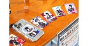 プリンターで広がる“自作推し活”の世界　エプソンが氣志團万博でまとめて披露！