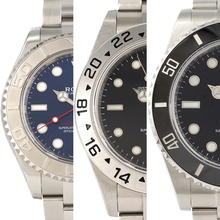 サラリーマンのファーストロレックス 第5回 今週のロレックス 3本「洗練のヨットマスター。実用の名機エクスプローラーII、そして王道サブマリーナー」