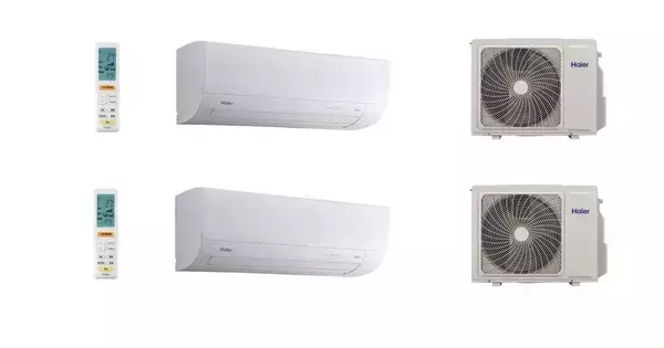 ハイアール、AI機能強化のルームエアコン「huu」2026年モデル