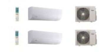 ハイアール、AI機能強化のルームエアコン「huu」2026年モデル