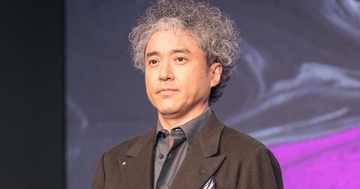 「賛否両論をいただいております」　全身刺青姿、底知れぬ怖さ…イメージとは真逆の人物演じるムロツヨシ、出演までの“やり取り”明かす　Netflixシリーズ『九条の大罪』配信直前イベント