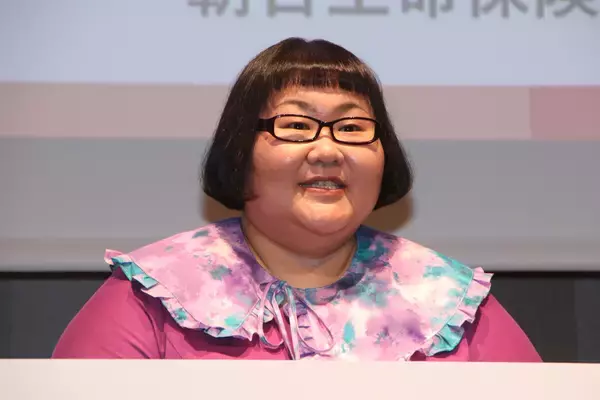 「とりあえず脂肪を50㎏ぐらい落とします」メイプル超合金・安藤なつ、“介護される側”になるときの備えとは