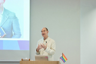 三井不動産、東京ミッドタウン八重洲で5社共催のLGBTQ+イベントを開催