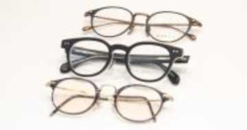 “似合うメガネ”の正解が変わるかも? 顔型診断×スタッフのアレンジで選ぶ、オーマイグラスの最新フレーム