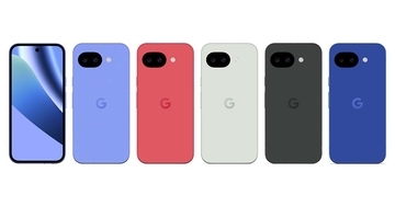 KDDI、「Pixel 10a」4月14日に発売　auとUQ mobileで取り扱い