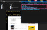 「PowerShellでフォルダの中のすべてのWordファイルのURLリンクを抽出するには」の画像1