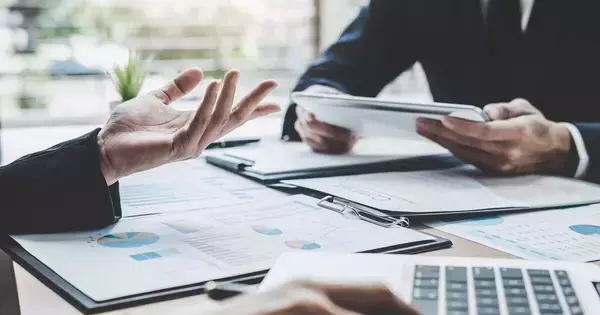 中小企業デットファイナンスの新潮流 第46回 EBITDA有利子負債倍率